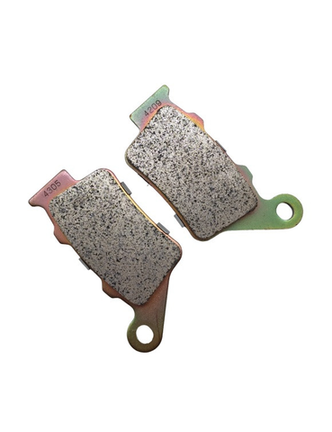 Колодки заднего тормоза Royal Enfield 450