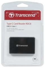 Картридер Transcend TS-RDC8K2
