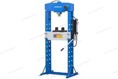 Пресс c пневмоприводом, усилие 30 тонн N3630A