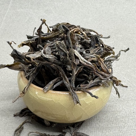 Мао Ча из Дьен Бьен