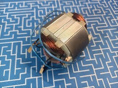 Статор ПУЛЬСАР ПД160-1400 (792-612-012)