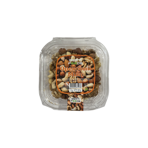 Ореховый Микс BERTI FOODS 240гр