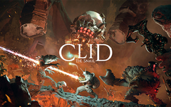 Clid The Snail (для ПК, цифровой код доступа)