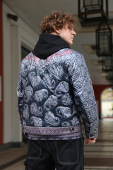 Куртка мужская 