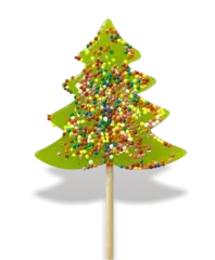 Леденец "Елочка", 40 г