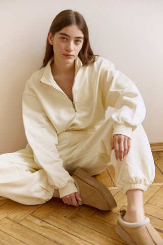 Джоггеры CREMA Джоггеры CREMA