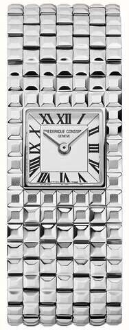 Часы женские Frederique Constant FC-200WR1MC6B Manchette