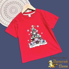 Футболка хл 