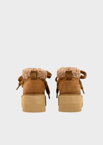 Ботинки KARL LAGERFELD