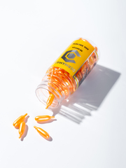 Капсулы для фонофореза с АНА кислотами 1 упак. / 90 штук