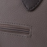 Сумка Саломея 852 мульти бельгийский шоколад