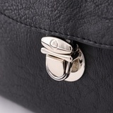 Сумка Саломея 1074 канадский черный