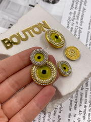 Пуговицы Скиап. 
