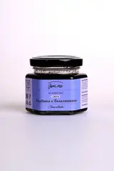 Джем "Голубика с бальзамиком"