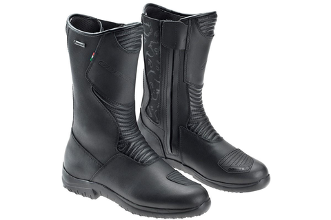 Мотоботы женские Gaerne Black Rose Gore-Tex Black 41