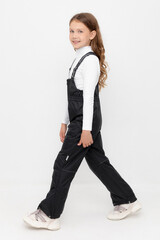 полукомбинезон  ВК 40007/24/1 ГР