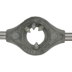 Вороток для плашки 16х5мм М1-М2,6 140мм Bucovice(CzTool) 3052-403016 (K)