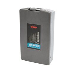 Набор сверл по металлу 1/16