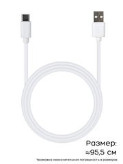 Зарядный кейс для беспроводных наушников Samsung Galaxy Buds+ (CH-SM170)