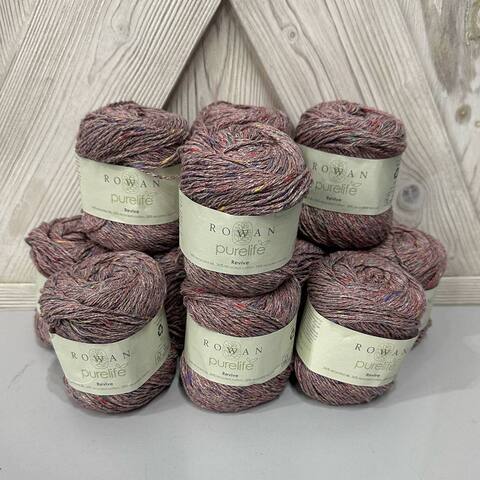 GARAGE SALE — Rowan Revive - 472 550г