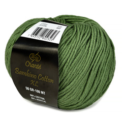 Chanté Bambino Cotton XL 2033