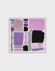 Платок LABBRA 90*90