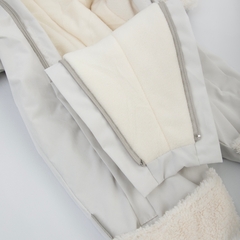 Демисезонный комбинезон