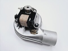 Вентилятор ERCO для DAESUNG Class E 12-25 (арт. 52100519)