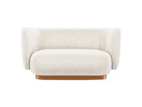 Диван Lucca 2-х местный