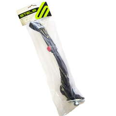 Подножка BLF-F15/390081