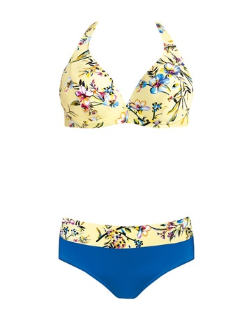 Купальный костюм S115M20-2