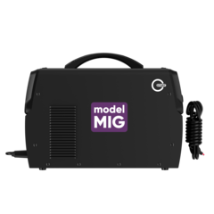 START modelMIG 320 Сварочный полуавтомат 2W320m