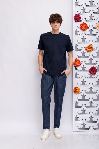 Liu Jo Футболка хлопковая