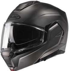 i100 Semi / Темно-серый