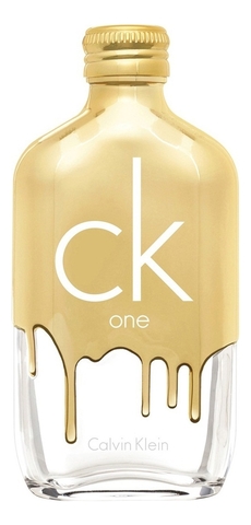 CK One Gold