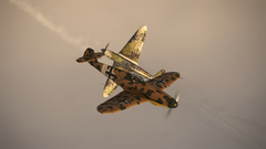 IL-2 Sturmovik: Battle of Stalingrad (Steam) (для ПК, цифровой код доступа)