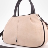 Сумка Саломея 479 македония беж