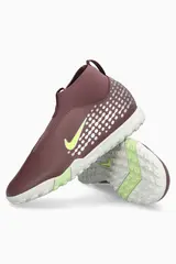Сороконожки Nike Zoom Mercurial Superfly 10 Academy Mbappe TF Junior - коричневый