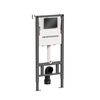 Ceramica Nova Balance/Square CN121002MB Система инсталляции для унитазов
