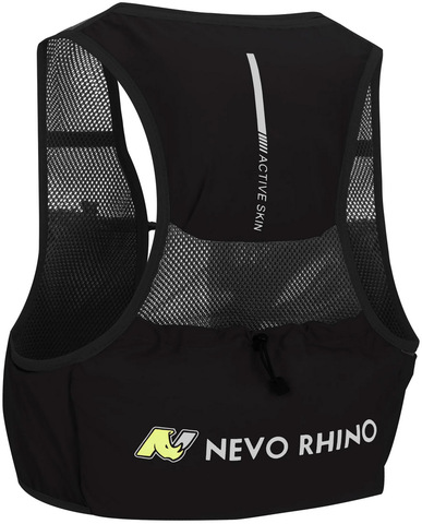 Картинка рюкзак мультиспортивный Nevo Rhino 9291 Black - 1