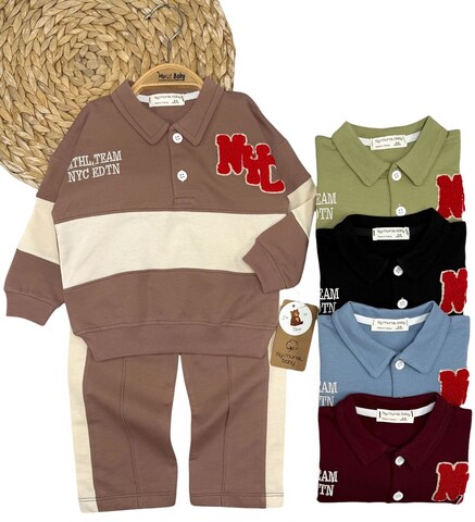 Костюм 9/24 мес.