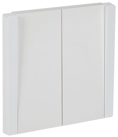 FORTE&PIANO Выключ. 2-кл. 10А FP205 бел. IEK