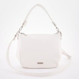 Сумка Саломея 1038 леар белый