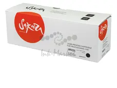 Картридж Sakura 106R02236 для XEROX, черный, 8000 к.