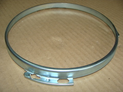 Обод фары внутренний УАЗ