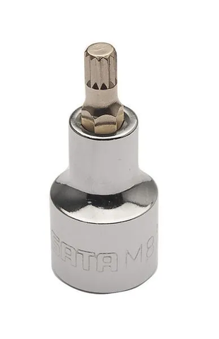 24804 Торцевая головка SATA 1/2