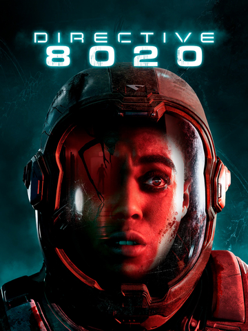 Directive 8020 (Предзаказ) (для ПК, цифровой код доступа)