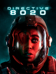 Directive 8020 (Предзаказ) (для ПК, цифровой код доступа)