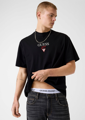 Футболка GUESS Jeans