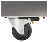 Пельменный аппарат Foodatlas JGL 120-5B Eco